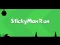 بازی StickMan Run آنلاین