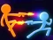 بازی Stick War: Infinity Duel آنلاین