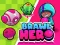 بازی Brawl Hero آنلاین