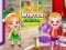 بازی Baby Hazel Winter Fashion آنلاین