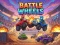 بازی Battle Wheels آنلاین