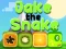 بازی Jake The Snake آنلاین