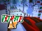 بازی Park It Xmas آنلاین