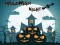 بازی Halloween Night Jigsaw آنلاین