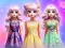 بازی Lucy All Season Fashioninsta آنلاین
