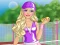 بازی Barbie Tennis Dress آنلاین