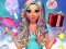 بازی Katie's Candy Look آنلاین