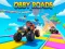 بازی Obby Roads آنلاین