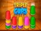 بازی Triple Cups آنلاین