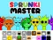 بازی Sprunki Master آنلاین