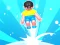 بازی Lazy Jump Online آنلاین