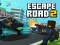 بازی Escape Road 2 آنلاین