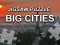 بازی Jigsaw Puzzle: Big Cities آنلاین