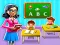 بازی Kindergarten School Teacher آنلاین