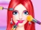 بازی Princess Beauty Makeup Salon آنلاین