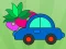 بازی My Coloring Book آنلاین