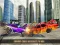 بازی Extreme Car Battle Demolition Derby آنلاین