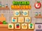 بازی Kitchen mahjong آنلاین
