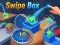 بازی Swipe Box آنلاین