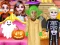 بازی Baby Taylor Halloween Adventure آنلاین