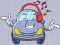 بازی Smiling Cars Jigsaw آنلاین