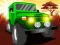 بازی Africa Jeep Race آنلاین