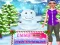 بازی Emma and Snowman Christmas آنلاین