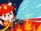 بازی Fire Brigade آنلاین