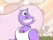 بازی Crystal Gem Amethyst Dress Up آنلاین