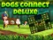 بازی Dogs Connect Deluxe آنلاین