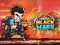بازی Metal Black Wars آنلاین