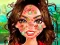 بازی Wonder Woman Face Care آنلاین