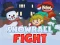 بازی Snowball Fight آنلاین