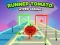 بازی Runner Tomato: Hyper Casual آنلاین