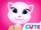 بازی Angela All Season Fashion آنلاین