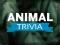 بازی Animal Trivia آنلاین