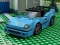 بازی Toy Cars Jigsaw آنلاین