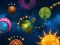 بازی Boxie Space Jump آنلاین