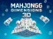 بازی Mahjongg Dimensions 3D آنلاین