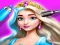 بازی Princess Hair & Makeup Salon آنلاین
