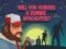 بازی Zombie Apocalypse Quiz آنلاین