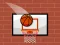 بازی Basket Fall آنلاین