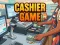بازی Cashier Game آنلاین