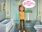 بازی Riley Bathroom Cleaning آنلاین