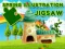 بازی Spring Illustration Jigsaw آنلاین