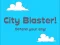 بازی City Blaster آنلاین