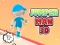 بازی Jumper Man 3D آنلاین