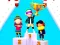 بازی Fun Race On Ice آنلاین