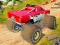 بازی Monster Truck Highway آنلاین