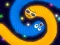 بازی Emoji Snakes آنلاین